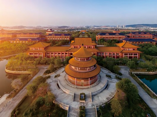 南方医科大学顺德校区