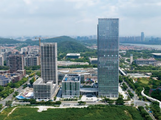 顺德农商银行大厦